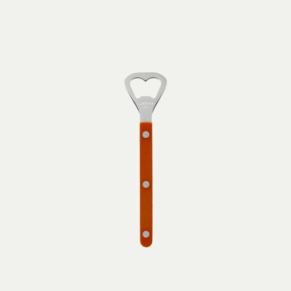 Bistrot Bottle Opener – Orange Kitchenware