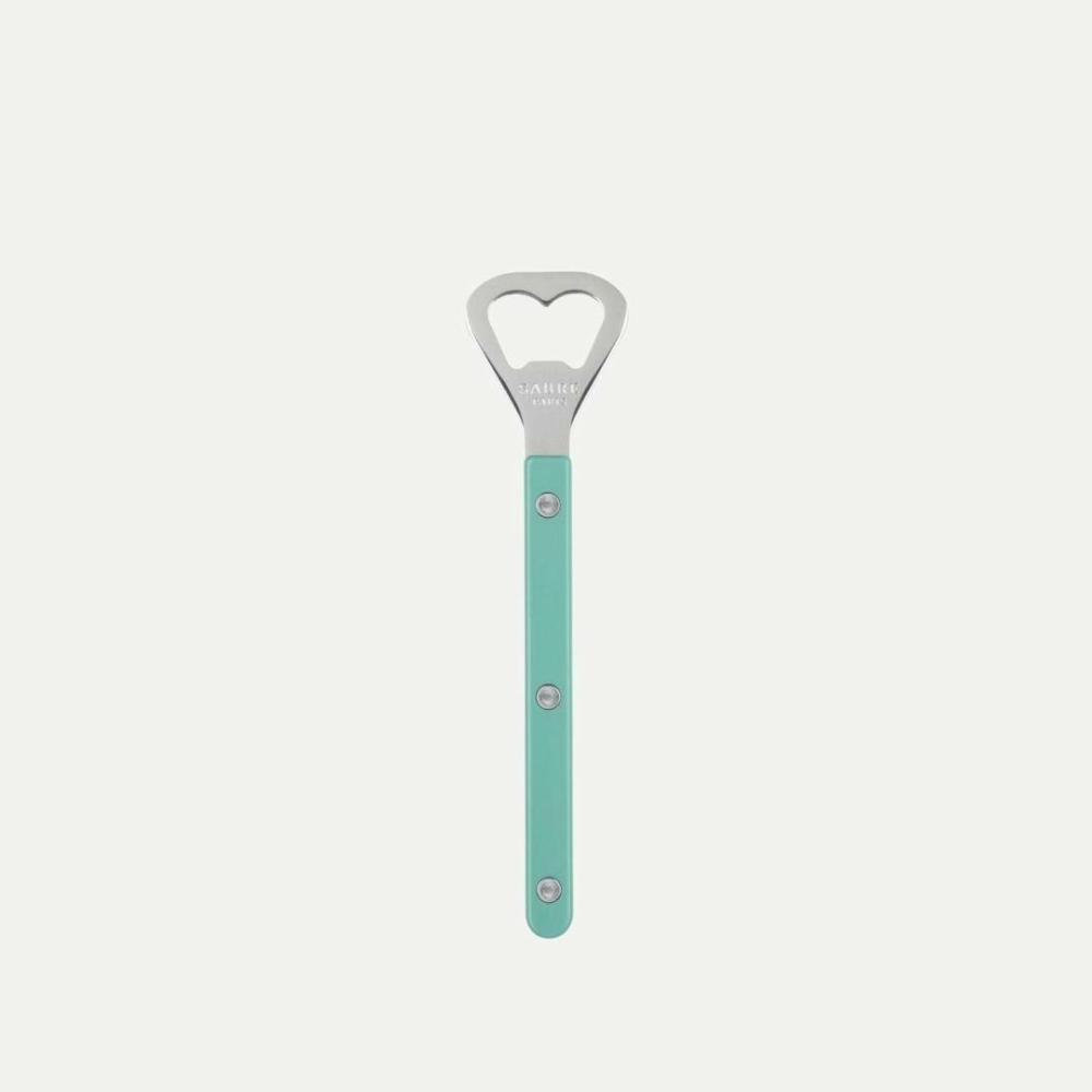 Bistrot Bottle Opener – Pastel Green Kitchenware