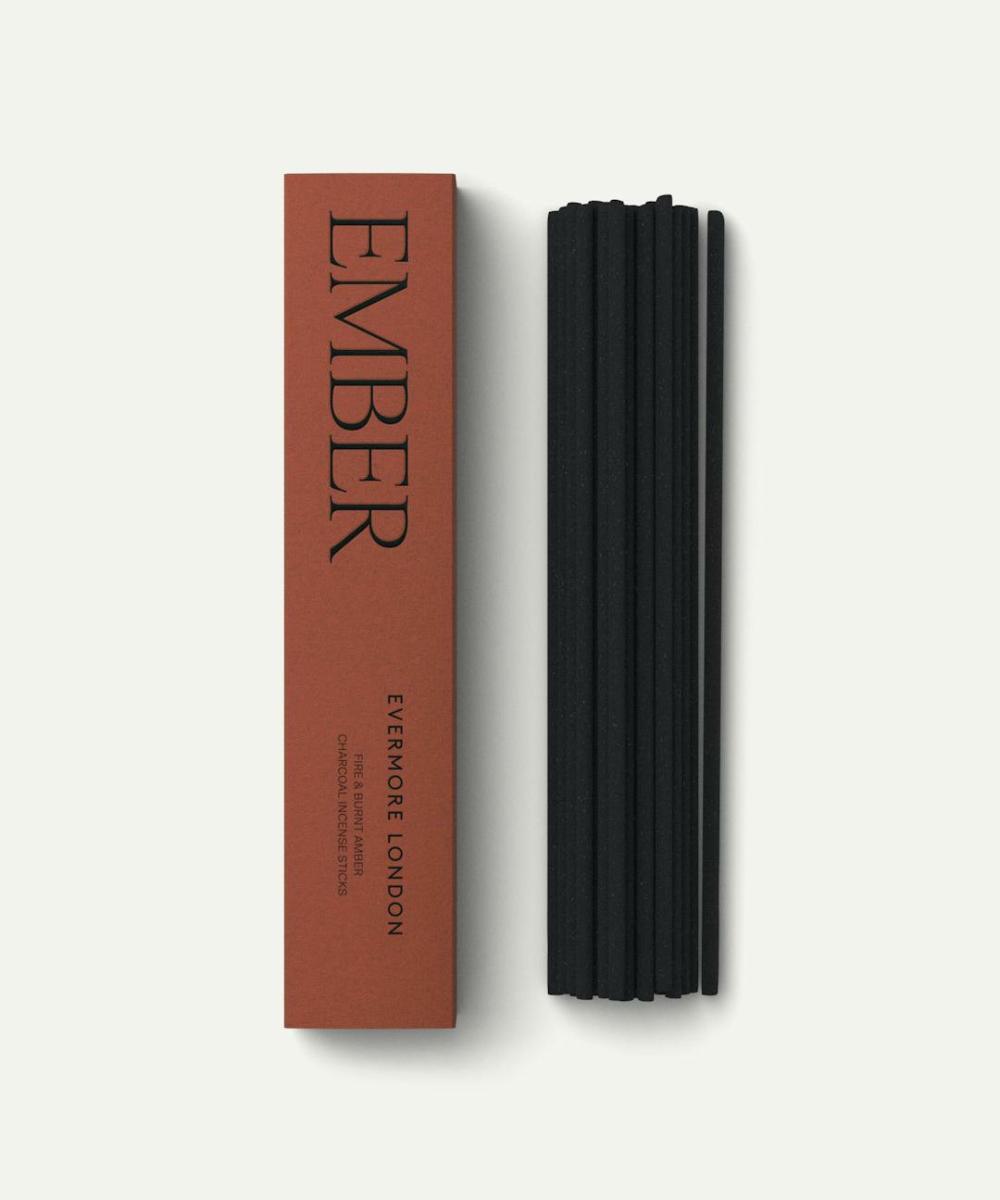 Evermore Ember Incense Home Fragrance