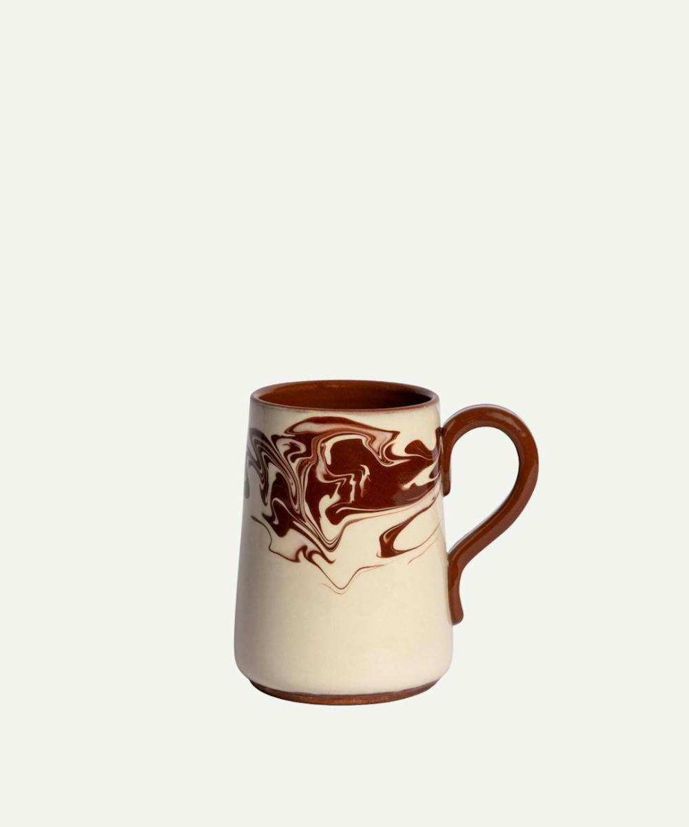 Marbre Mug (Brown) Products