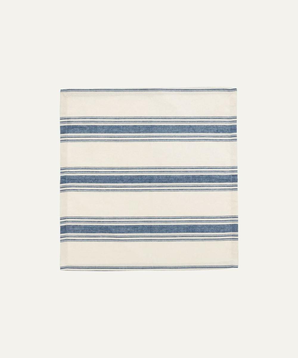 Sea Stripe Napkin Products