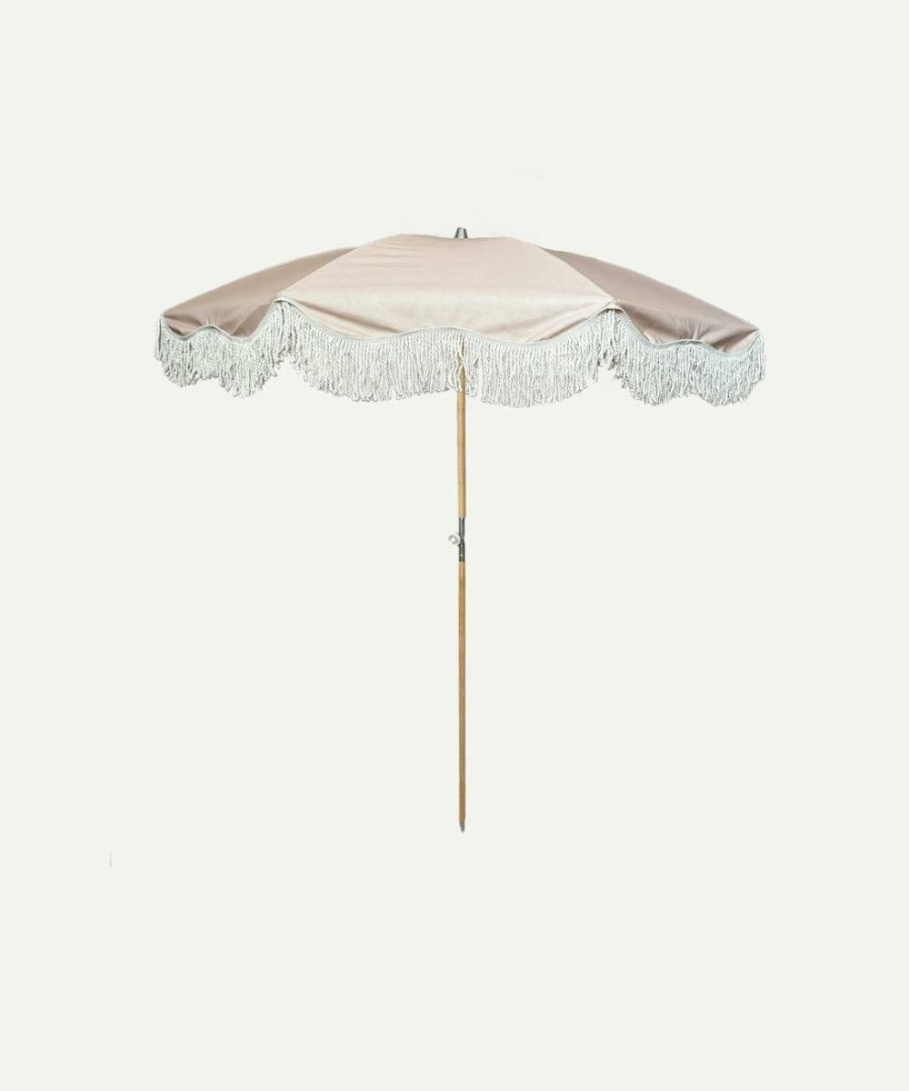 The Claudia Parasol Outdoor