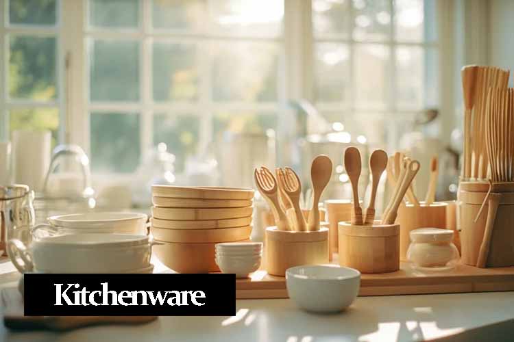 Kitchenware