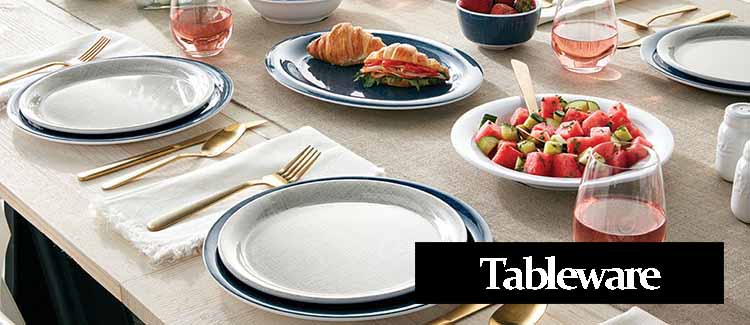 Tableware